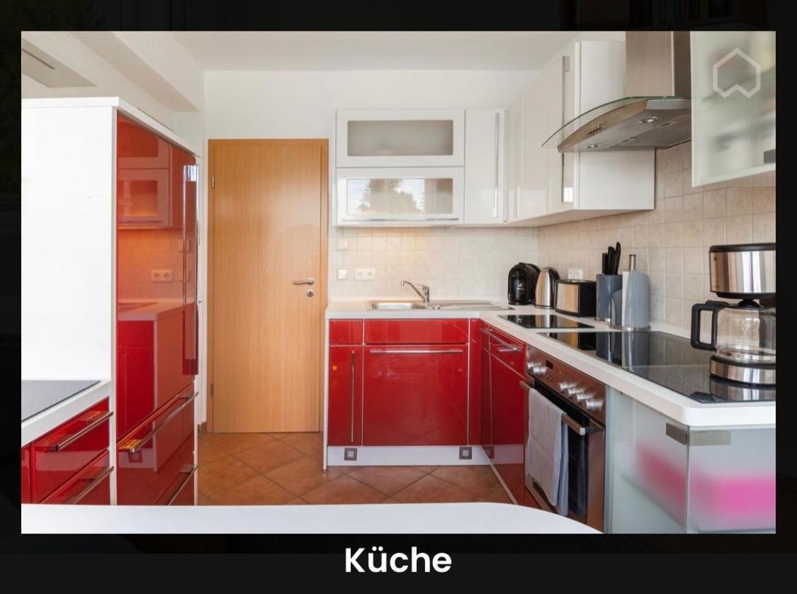 Es Gibt Nichts Zu Tun - Ostsee Naehe Usedom Spantekow Экстерьер фото