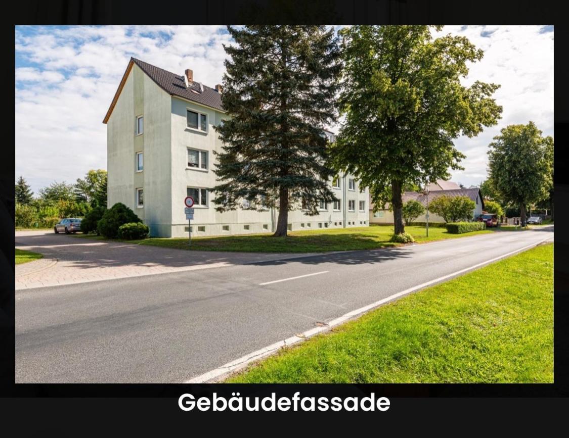 Es Gibt Nichts Zu Tun - Ostsee Naehe Usedom Spantekow Экстерьер фото